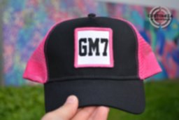 147 - GORRA GERARD MORENO .jpg